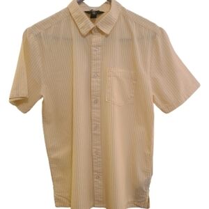 Volcom Men's Classic Fit Shirt